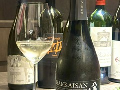 USHIGORO S. SHINJUKU