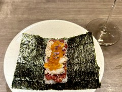 USHIGORO S. SHINJUKU