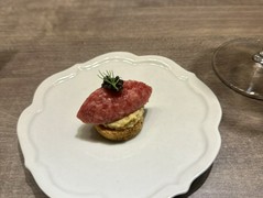 USHIGORO S. SHINJUKU