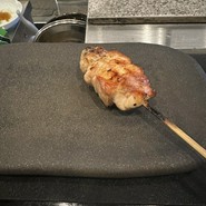 鳥さわ 麻布十番