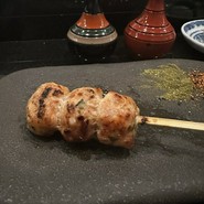 鳥さわ 麻布十番