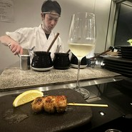 鳥さわ 麻布十番