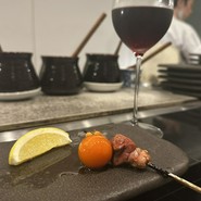 鳥さわ 麻布十番