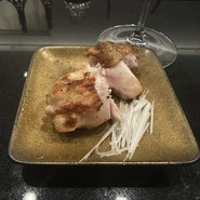 鳥さわ 麻布十番