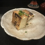 鳥さわ 麻布十番