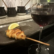 鳥さわ 麻布十番
