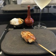 鳥さわ 麻布十番