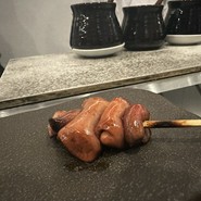 鳥さわ 麻布十番