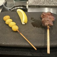 鳥さわ 麻布十番