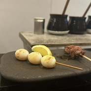 鳥さわ 麻布十番