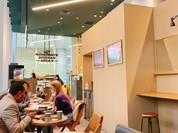 THE STANDARD BAKERS FARM