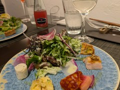 Simply French Tendre　タンドル