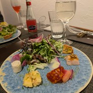 Simply French Tendre　タンドル