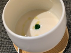 Simply French Tendre　タンドル