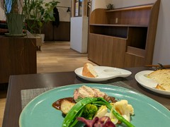 Simply French Tendre　タンドル