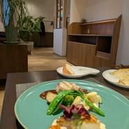 Simply French Tendre　タンドル