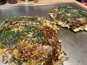 お好み焼きじ丸の内店