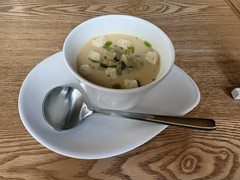 日仏食堂さらもじ