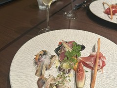 イタリア料理　ASCOLTO