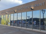 スターバックス・コーヒー 三木サービスエリア上り線店