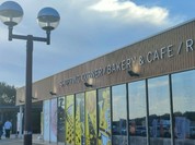 スターバックス・コーヒー 三木サービスエリア上り線店