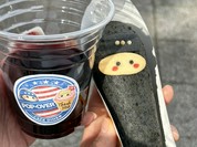 カフェダイナー ポップオーバー