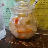 サイのツノ