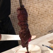 炭火シュラスコ GOSTOSO