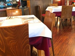 炭火シュラスコ GOSTOSO