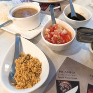 炭火シュラスコ GOSTOSO