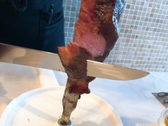 炭火シュラスコ GOSTOSO