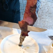 炭火シュラスコ GOSTOSO