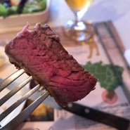 炭火シュラスコ GOSTOSO