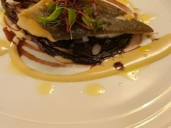 リストランテ　アルポルト