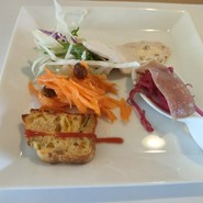 カフェ ネイロ