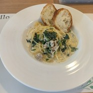 カフェ ネイロ