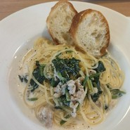 カフェ ネイロ