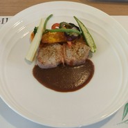 カフェ ネイロ