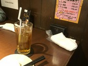 とり鉄 仙台国分町店