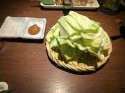 とり鉄 仙台国分町店