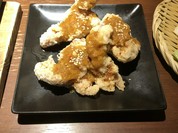 とり鉄 仙台国分町店