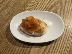 マーキガルニ　（marki　garni）