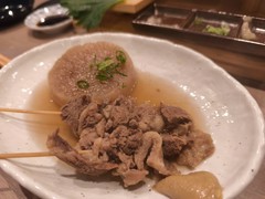 すし酒場ウマサブロー