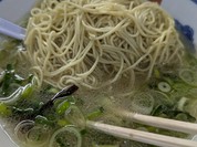 博多長浜ラーメン呑龍