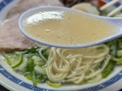 博多長浜ラーメン呑龍