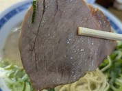 博多長浜ラーメン呑龍