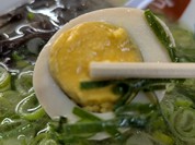 博多長浜ラーメン呑龍