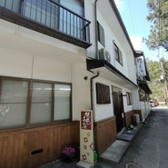 麩善 本店