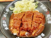 本家かつめし亭