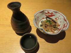 山形蕎麦と串揚げのお店 焔蔵 ATALATA店